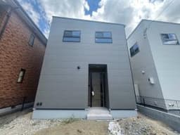 大分市花津留2丁目の新築戸建
