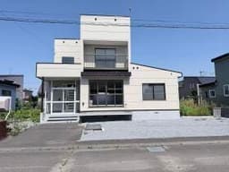 中古戸建 岩見沢市大和一条七丁目
