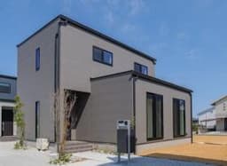 新築戸建 高松市 上林町 2階建 4号棟