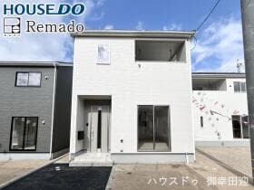2号棟