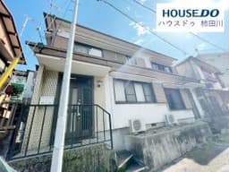 熱海市桜町の収益物件