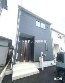 【南原3丁目】お買い物施設が充実した便利なエリア