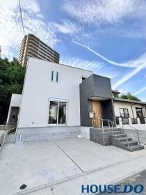 広島市南区堀越２丁目の中古戸建