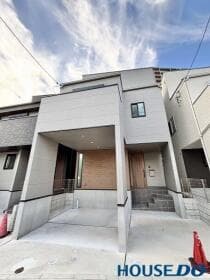 広島市南区堀越2丁目の中古戸建