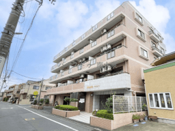ウイングヒルズ田無本町 西東京市田無町6丁目の中古マンション