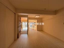 チサンマンション宇都宮3 宇都宮市本丸町の中古マンション