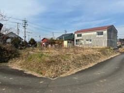 員弁郡東員町大字長深の土地