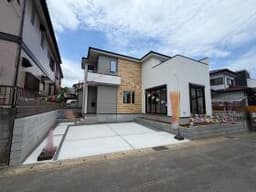 新築戸建 流山市古間木