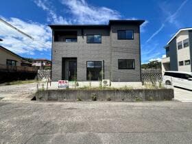 由布市挾間町北方2 新築戸建