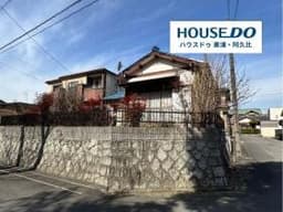 知多郡阿久比町大字福住字六反田の土地