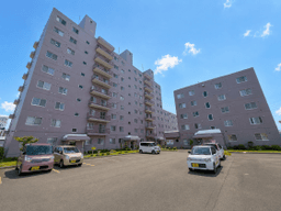 琴似プリンスハイツA棟 札幌市西区八軒五条西11丁目の中古マンション