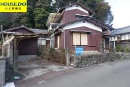 西条市氷見丙の土地
