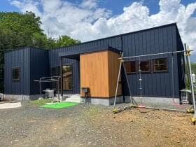 陸別原野東1線 中古戸建