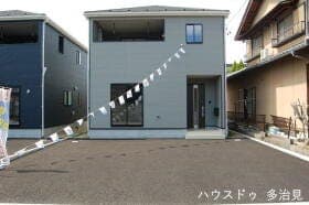 2号棟/全2棟