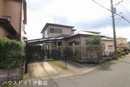 鹿児島市春山町の中古戸建