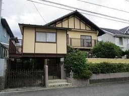 広島市佐伯区藤の木3丁目の中古戸建