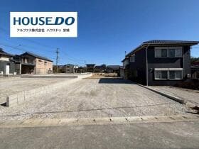 売土地 安城市城ケ入町城畠 全8区画 E区画
