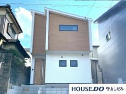 名古屋市守山区深沢1丁目の新築戸建