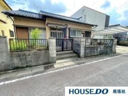 瀬戸市東拝戸町の中古戸建