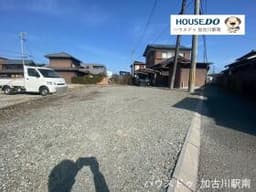 加古川市東神吉町出河原の土地