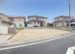 【まるごう東福原店まで約270m】 約42坪の売土地