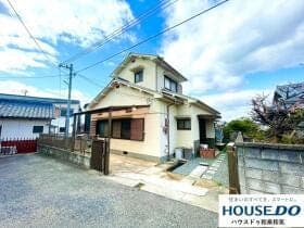 和泉市上代町