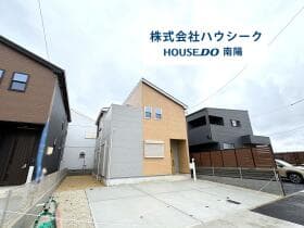 1号棟