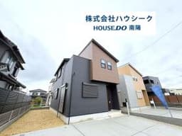 名古屋市港区福田1丁目の新築戸建