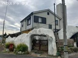 伊賀市希望ヶ丘東3丁目の中古戸建