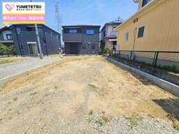 碧南市笹山町1丁目の新築戸建