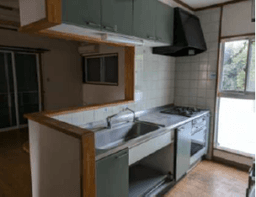 中古戸建 早良区飯倉