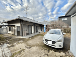 伊賀市四十九町の中古戸建