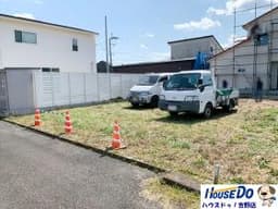 鹿児島市本名町の土地