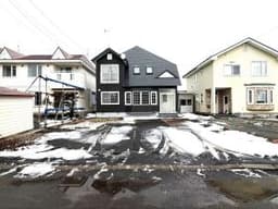 釧路郡釧路町北都1丁目 中古戸建