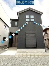 東区三苫2丁目 7期・3号棟 新築戸建