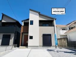 飯塚市片島3丁目の新築戸建