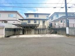 龍ケ崎市平台1丁目の中古戸建