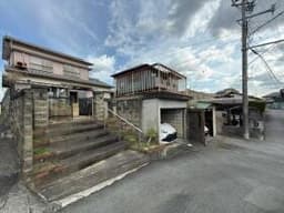津市半田の土地