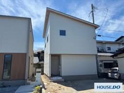小郡市大保第2-3号棟 EK