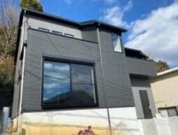 茨木市西安威１丁目の中古戸建