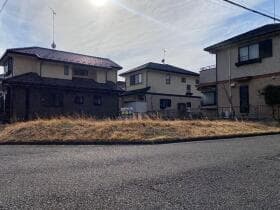 鹿沼市松原1丁目