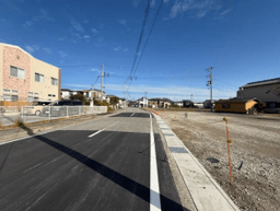 姫路市花田町加納原田の土地
