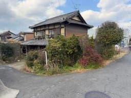 福山市松永町の土地