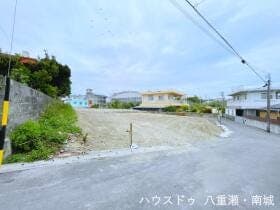 島尻郡八重瀬町字東風平