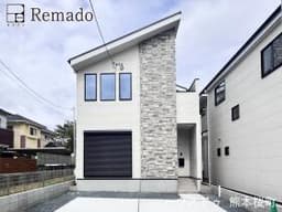 熊本市東区新外3丁目の新築戸建