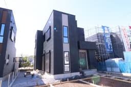 新築戸建 四日市市日永西五丁目 全4棟 4号棟