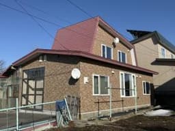 釧路市桜ケ岡1丁目の中古戸建