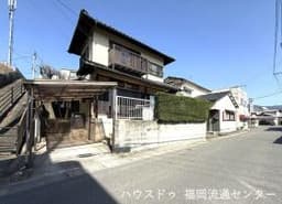 旅石中古戸建て