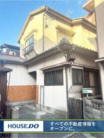 戸畑区中原東 中古戸建 中原小学校・中原中学校