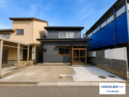 福井市八ツ島町の中古戸建